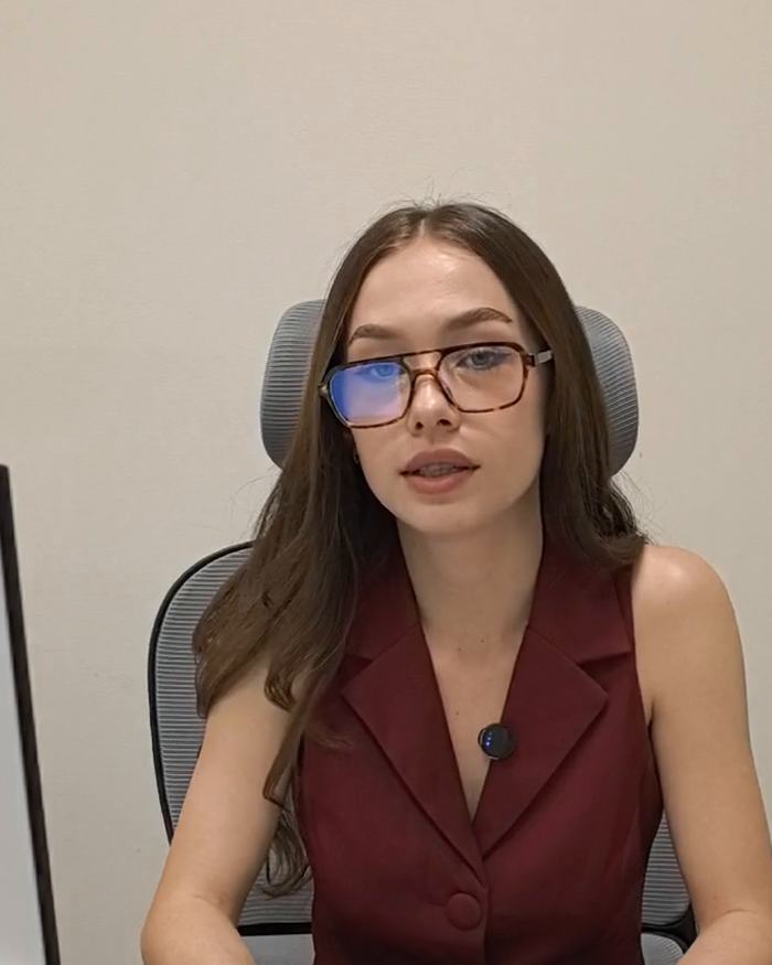 Екатерина Куличева, работа с обращениями