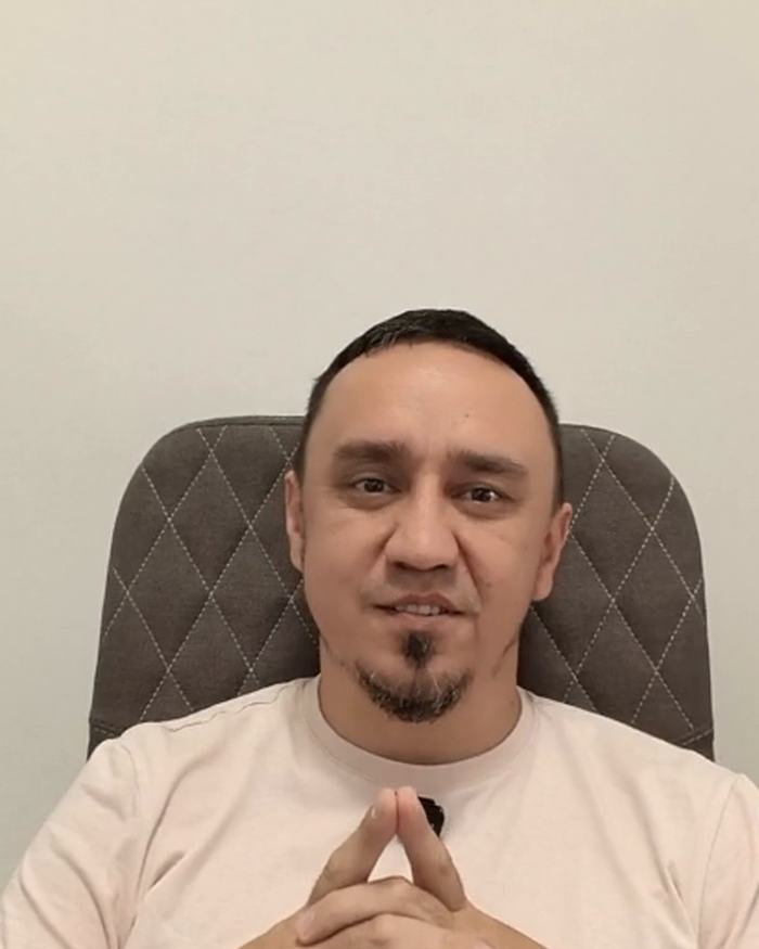 Павел Никифоров, руководитель коллегии