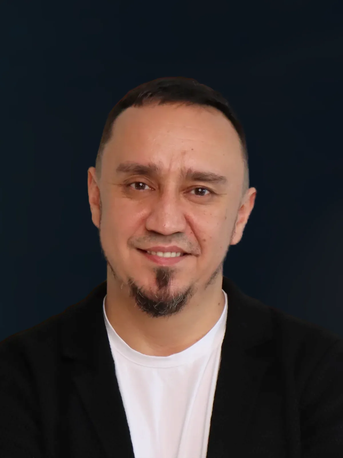 Павел Никифоров